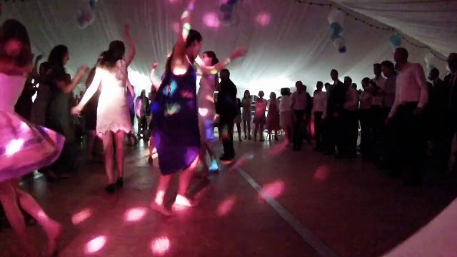 battle danse mariage Céline et JB 11 juillet 2015