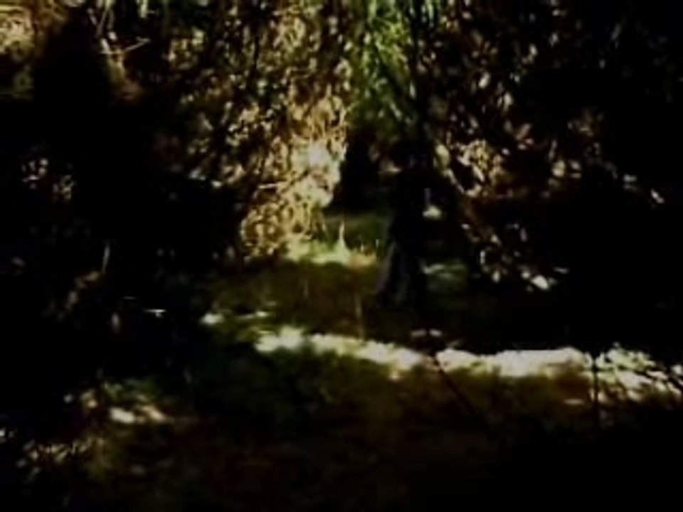 NIKOS the LOST EPISODE 1