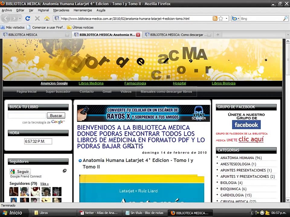 libros de medicina pdf gratis para bajar www.biblioteca-medica.com.ar