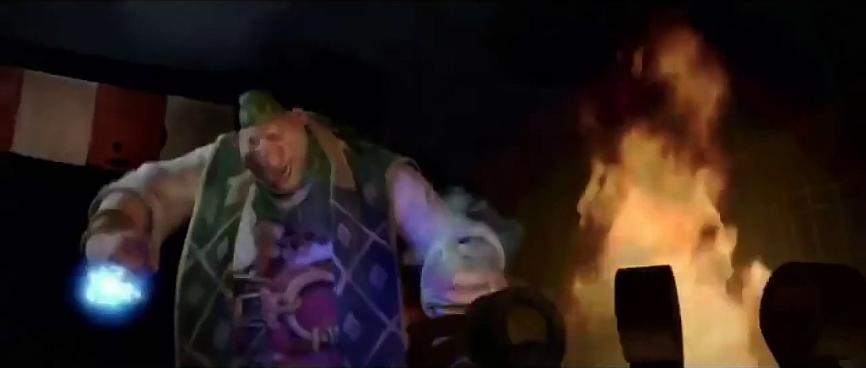 DotA 2 Gamescom Trailer