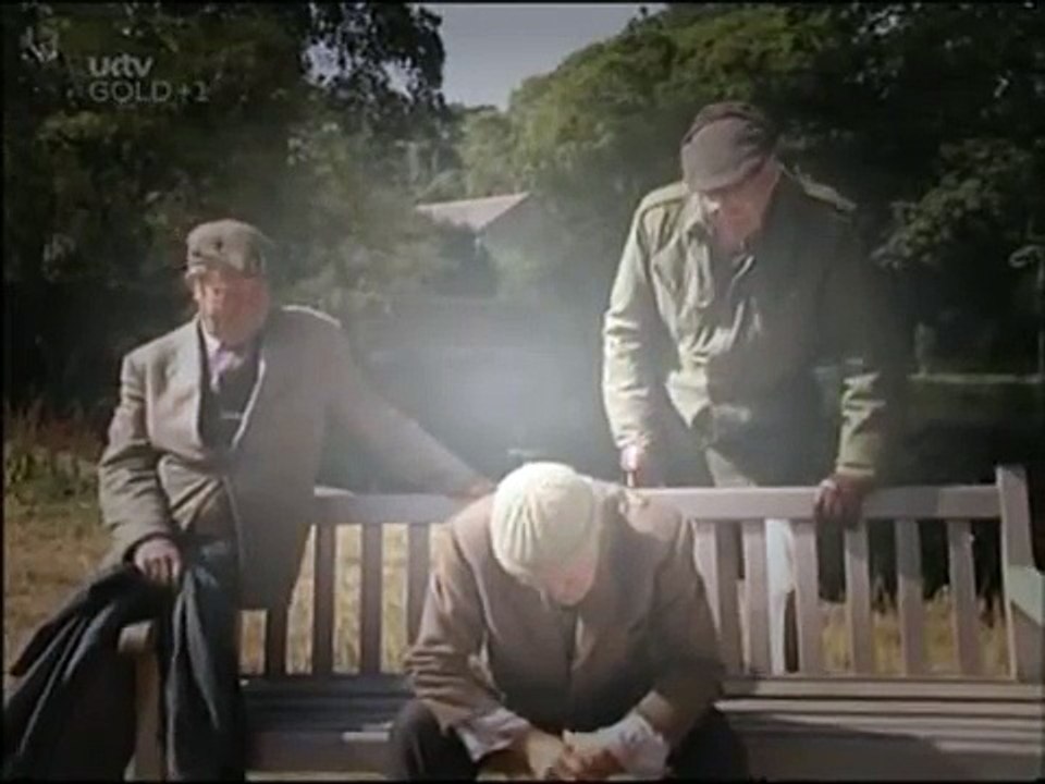 Last Of The Summer Wine Season 13 Episode  06 Pole Star
