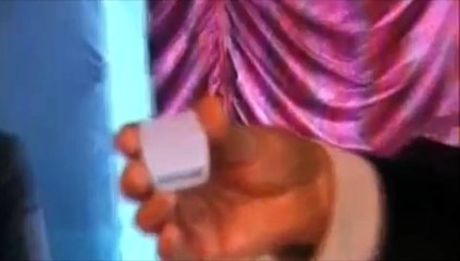 RFID et Gouvernement planétaire 1 sur 6