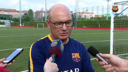 Així veu el Femení al BIIK-Kazygurt, rival a la Champions