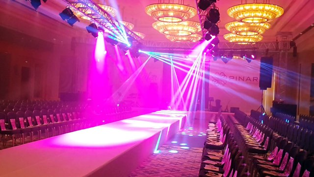 PUZZLE MÜZİK ORGANİZASYON DÜĞÜN DJ HİZMETLERİ 0216 481 44 44