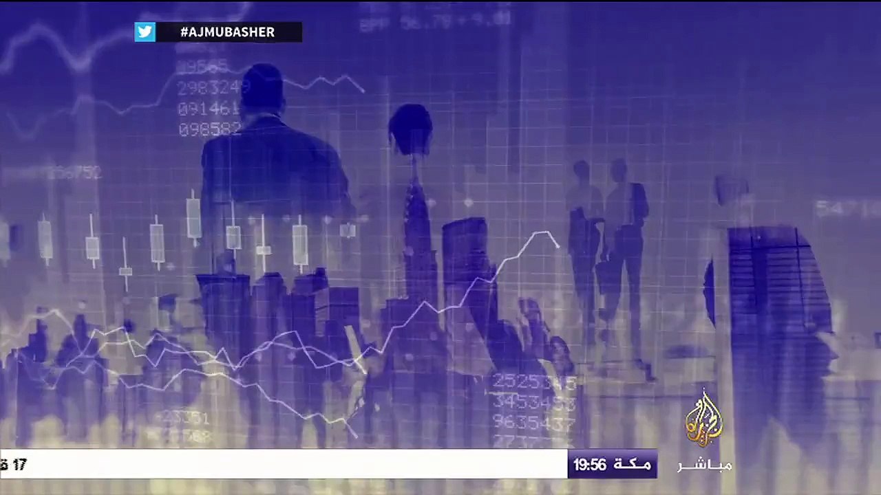 ارتفاع حجم مخزونات الخام الأمريكية إلى 456.21مليون برميل نفط