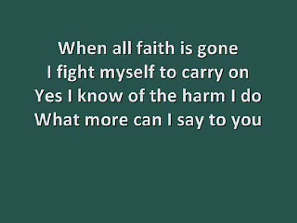 How can I fall - Jed Madela