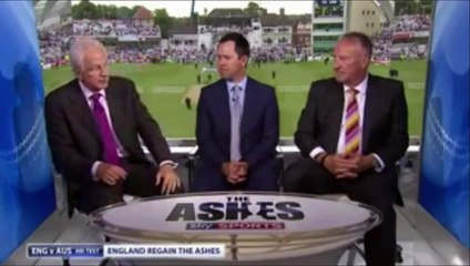 2015 Ashes win celebration in England dressing room Funny Scenes.