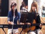 Let Me Go Home (cover Michael Buble) : Quatzilla Band by CHIC My Style Seacon Square 20150124