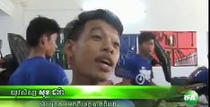 Khmer News | Cambodia News Today - This Week - 19 August 2015 - RFA Khmer #6