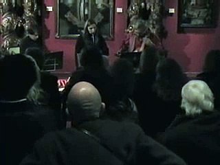 Ricardo Corazón de León por Musica Antigua Res Facta