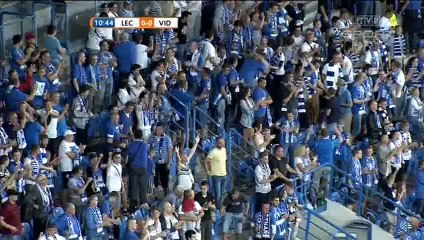 Linetty Goal - Lech Poznan 1-0 Videoton - 20-08-2015