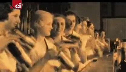 Mafya Babaları Tommy Lucchese Türkçe