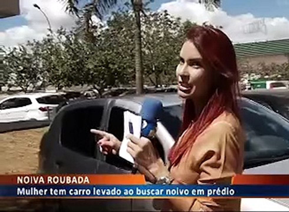 Noiva roubada