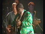 BB King & Gary Moore - The Thrill is Gone ( live & HQ sound )