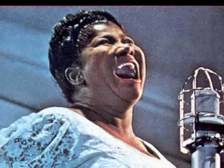 Dr Martin Luther King  Tribute Precious Lord Mahalia Jackson