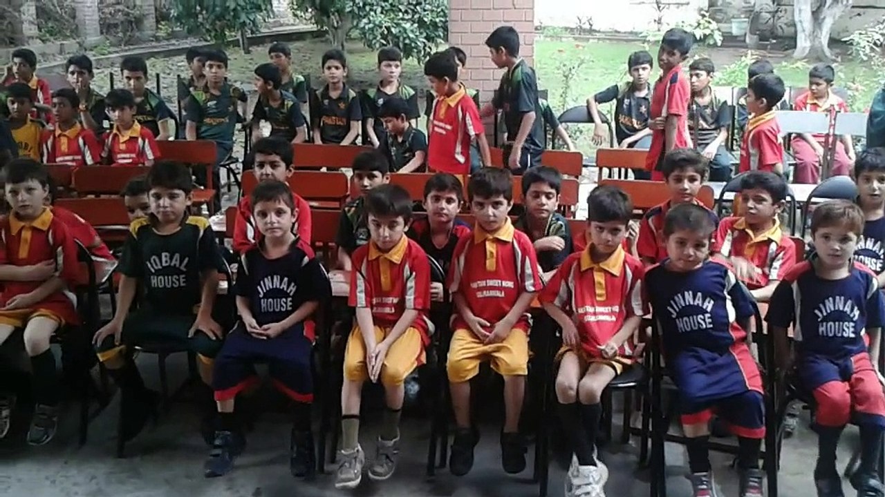 UOG IT Eagles with Sweet Angels