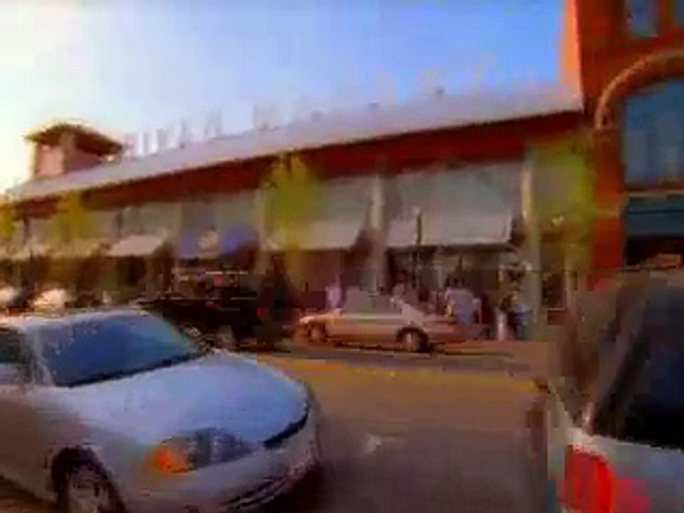 Video Tour - Little Rock, Arkansas