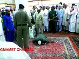 Mort pendant la prière dead while praying islam faith allah