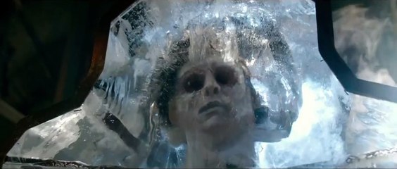 Victor Frankenstein Official International Trailer #1 (2015) James McAvoy Movie HD