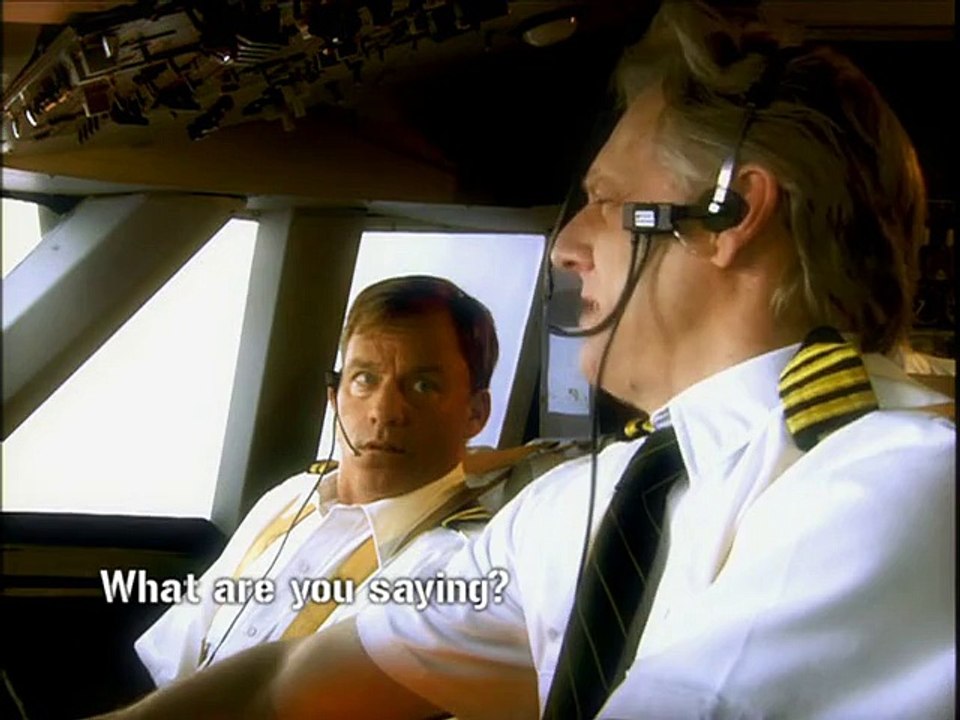 Air.Crash.Disasters The Tenerife Air Disaster