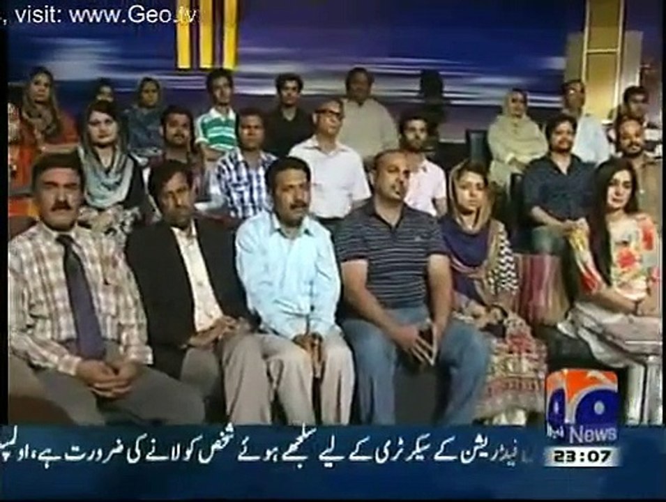 Khabar Naak - 20th August 2015