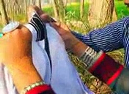 Chita Chola Se Dey Darzi By Mushtaq Cheena