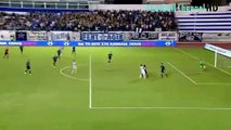 Robin van Persie Amazing Goal | Atromitos 0-1 Fernerbahçe 20.08.2015 HD