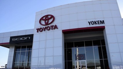 Shreveport, LA Service Shop |  Shreveport, LA Toyota Service Shop