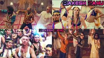 Latest Hindi NonStop Party Mashup - Bollywood Connection - Dj ReMix 2015