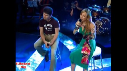 UM SONHO A DOIS - ROUPA NOVA E CLAUDIA LEITTE (BABADO NOVO)