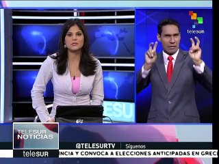 Venezuela: condena Nicolás Maduro ataque contra militares en Táchira