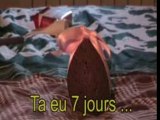 ta eu quand meme 7 jours