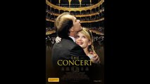 Le Concert Soundtrack - Tchaikovsky Violin Concerto in D Major op. 35