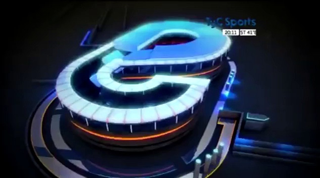 Los hechos más insólitos en 2012 [Especial TyC Sports]