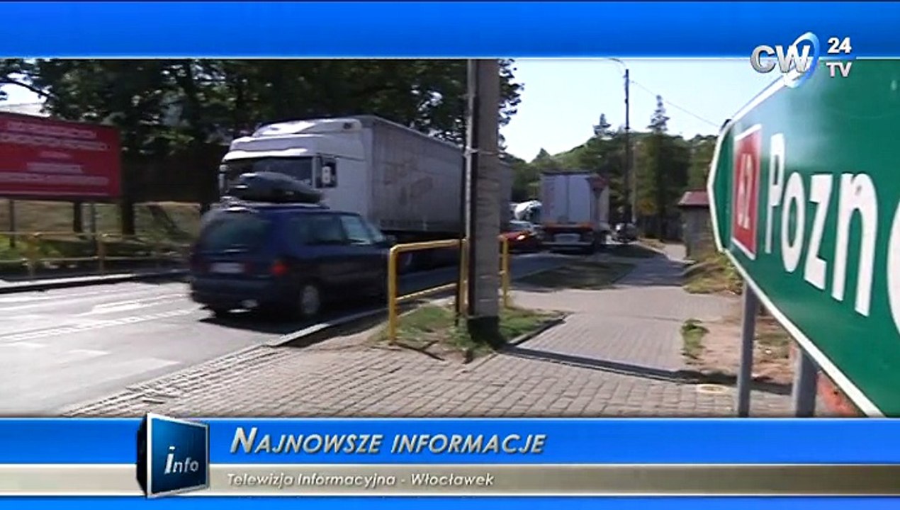 Express. CZWARTEK 20.08.2015