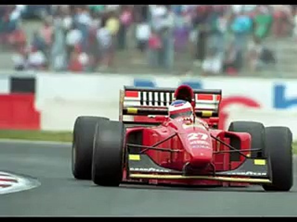ferrari f1 sounds v12