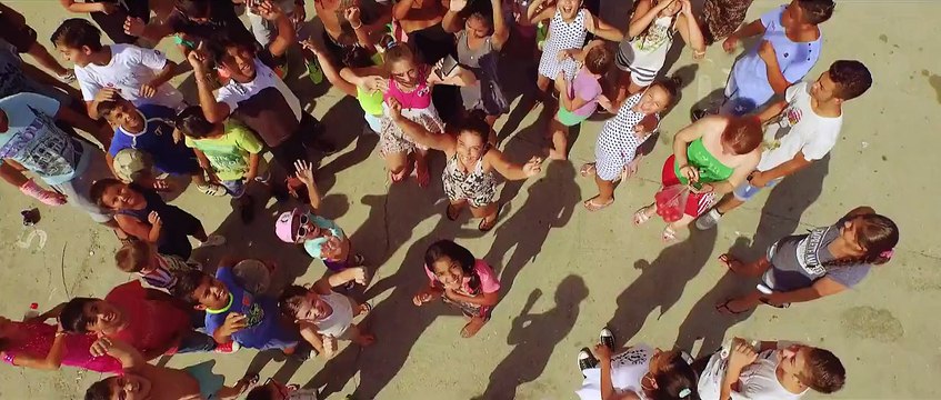 Boier Bibescu feat. Puya, Jon Baiat Bun, Rashid & Alex Velea - #StareDeShow (Official Video)