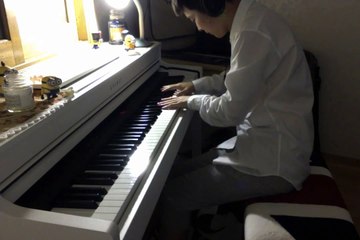 Pachelbel's Canon Extreme (no.21)