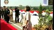 11NOV11 THAILAND ;4of4; Her Royal Highness Princess Maha Chakri Sirindhorn Proceeds to Preside Over the Opening Ceremony of the third Thai Lao Friendship Bridge