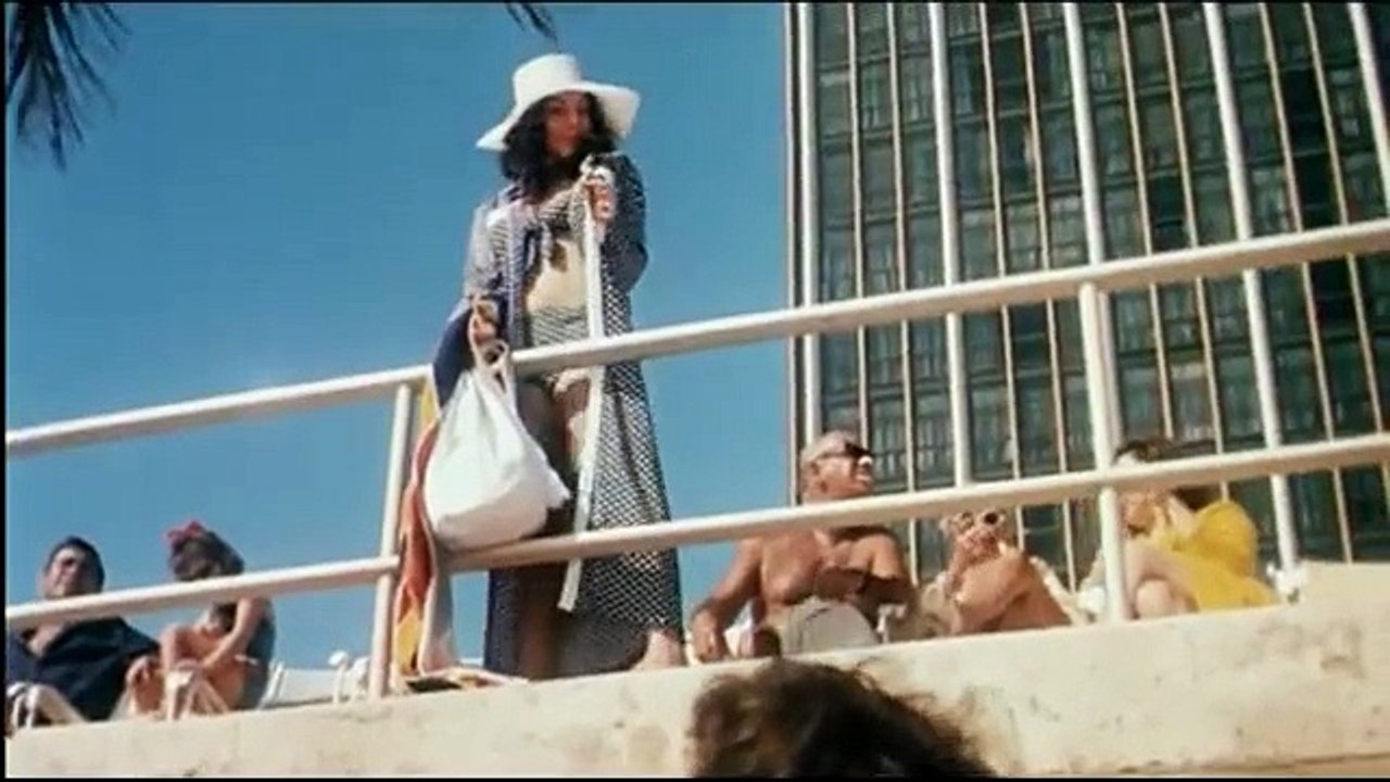 The Heartbreak Kid Trailer