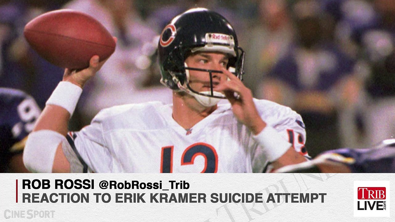 Flip Side: NFL's Biggest Epidemic