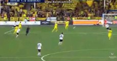 Odd Ballklubb 3-4 Borussia Dortmund all goals HD