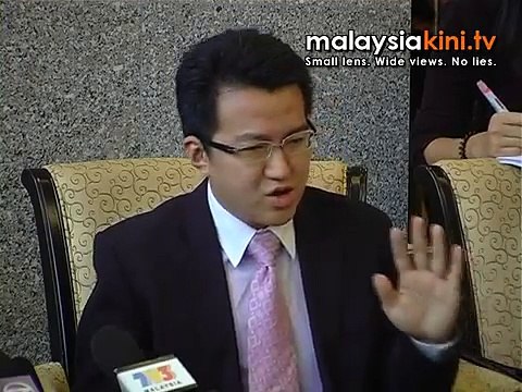 Explain delay in tabling audit report, Najib told