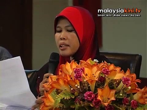 Sex guide not un-Islamic, says Obedient Wives Club