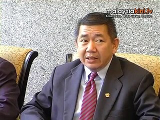 PAS wants ministry's answer to citizenship-for-votes claim