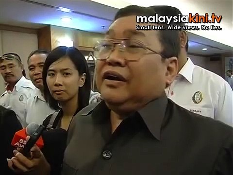 Perkasa: It is their right to hold protest