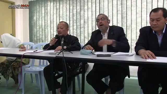 PAS reserves support for anti-apostasy rally