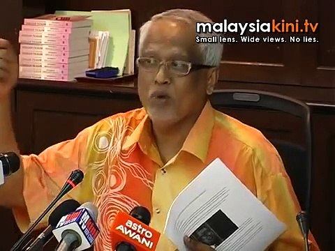 PAS wants royal panel to probe AG for graft