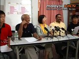 Bersih wants technical glitches sorted out