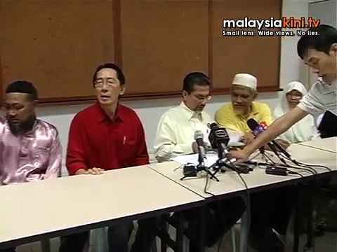 ISA mansuh, GMI mansuh?